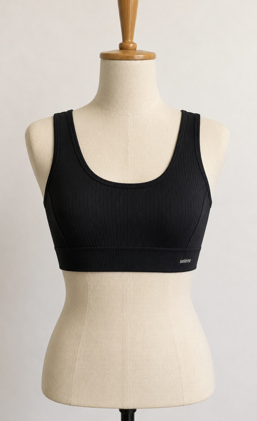 Top Selene Sem Costura