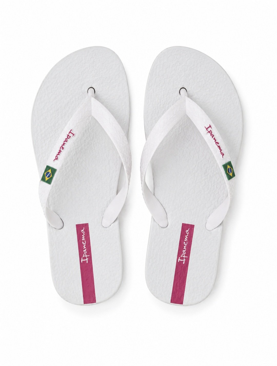 Chinelo Ipanema Brasil
