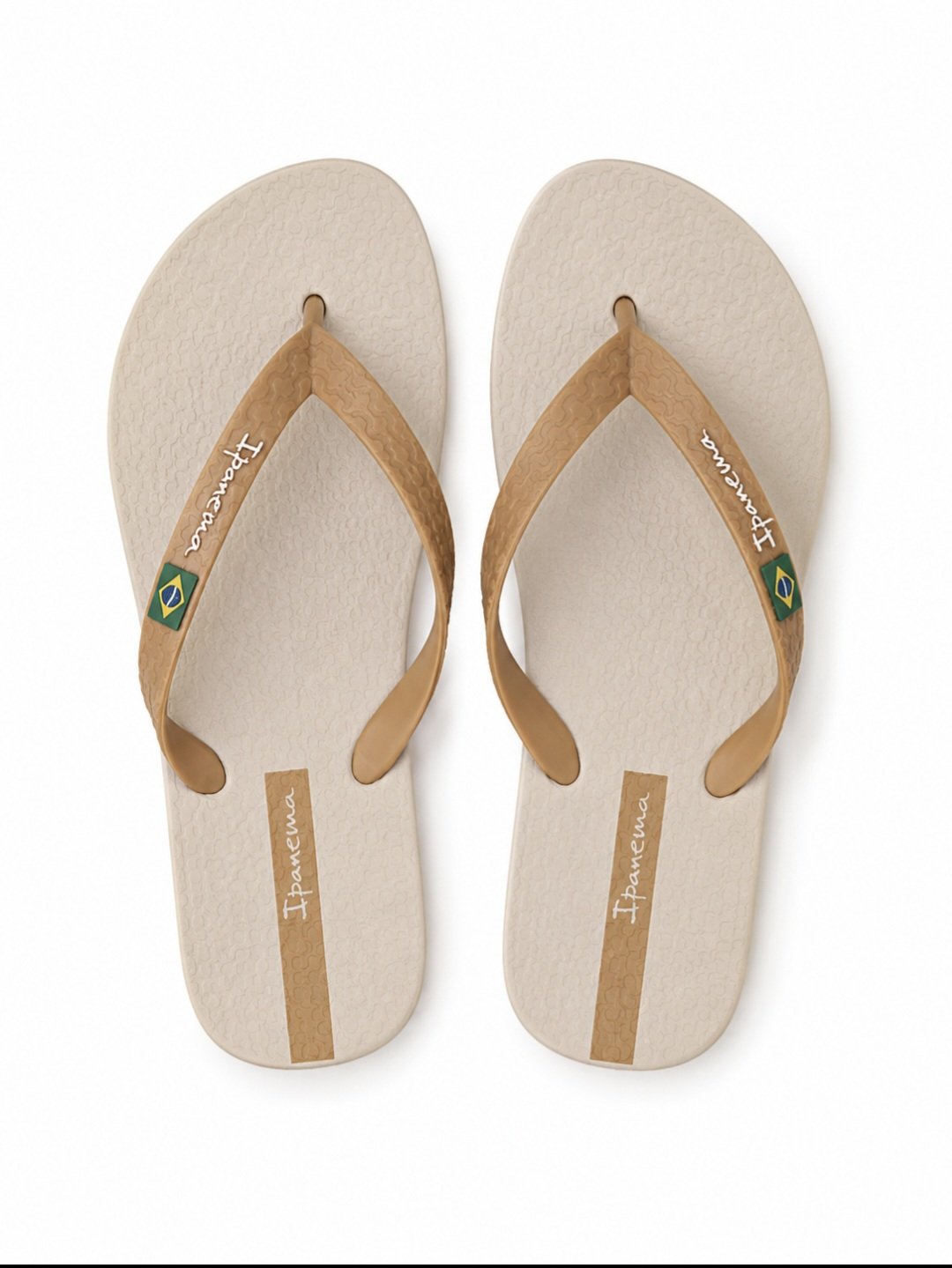 Chinelo Ipanema Brasil