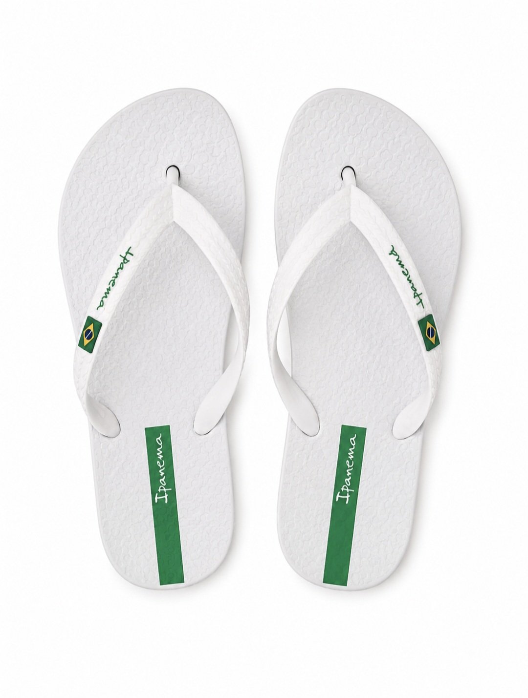 Chinelo Ipanema Brasil