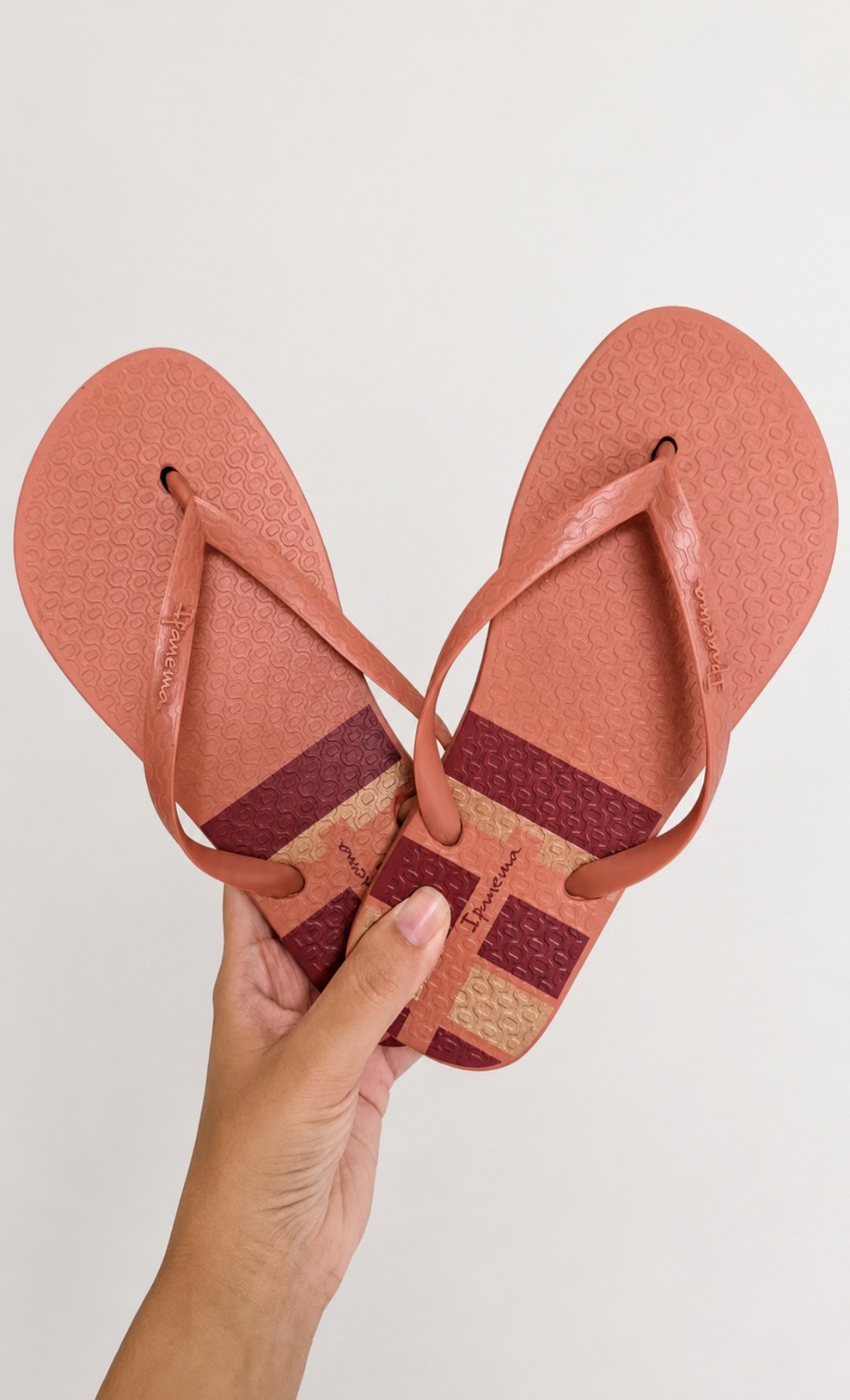 Chinelo Ipanema Day