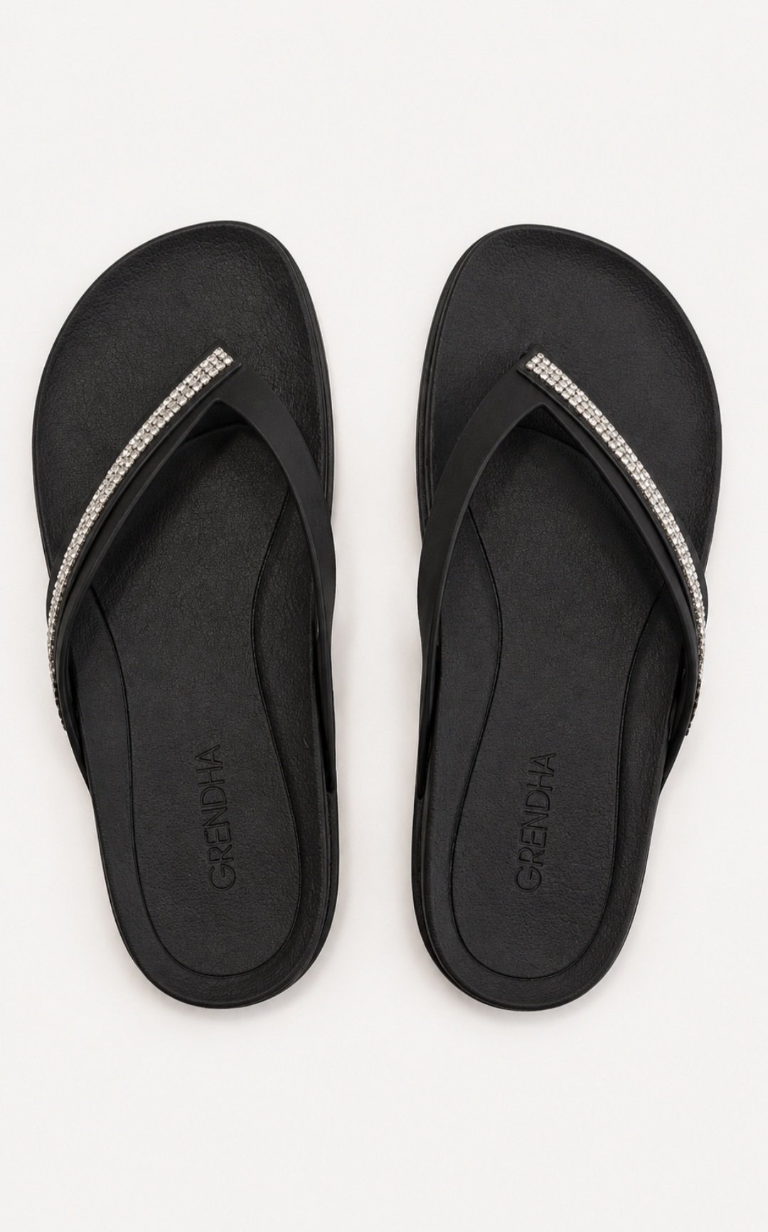 Chinelo Grendha Luar