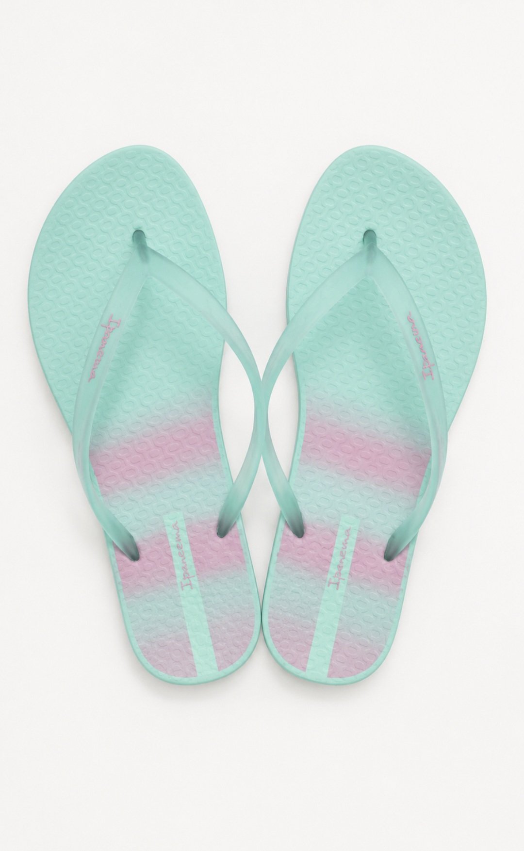Chinelo Ipanema Wave Sunset