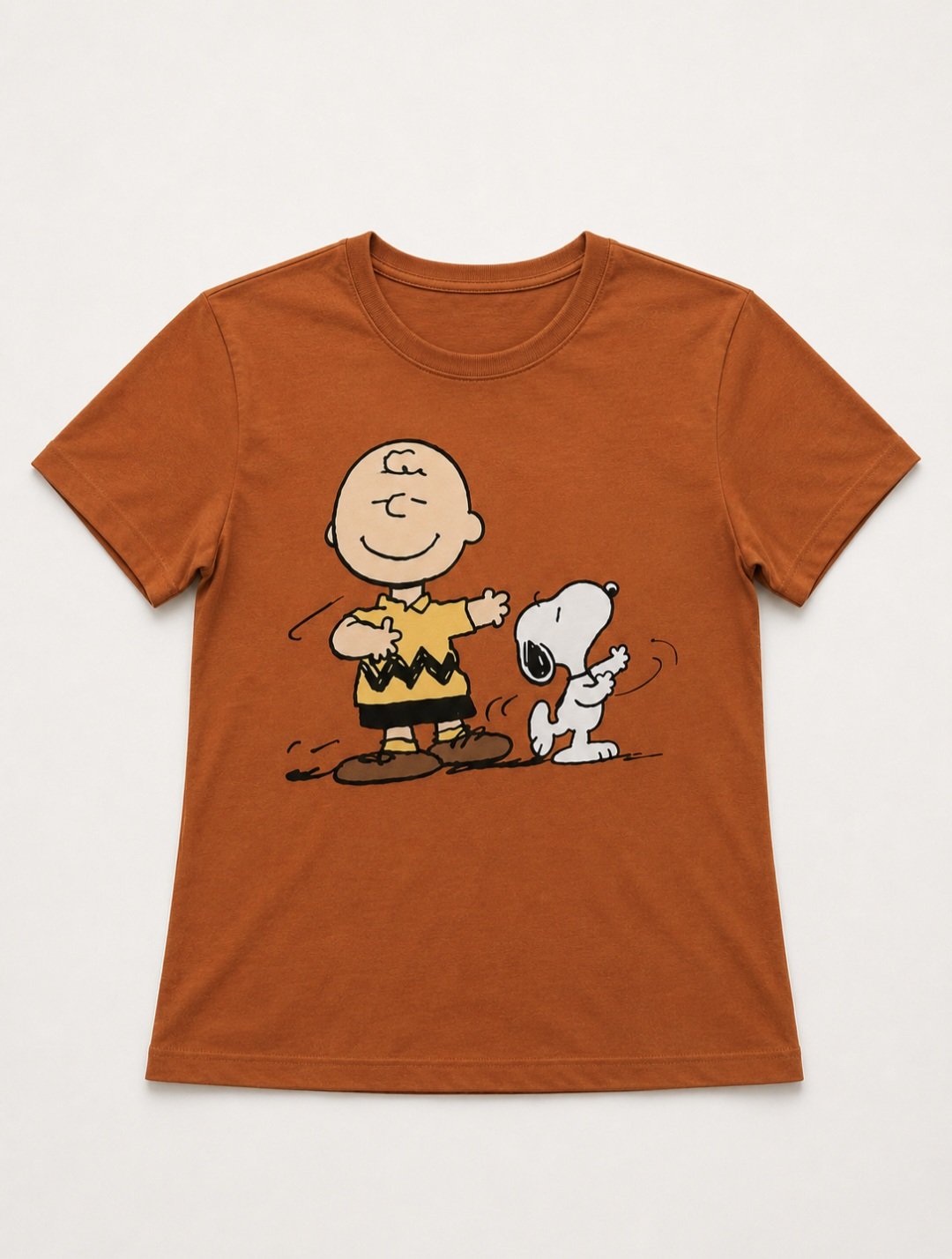 T-shirt Snoopy