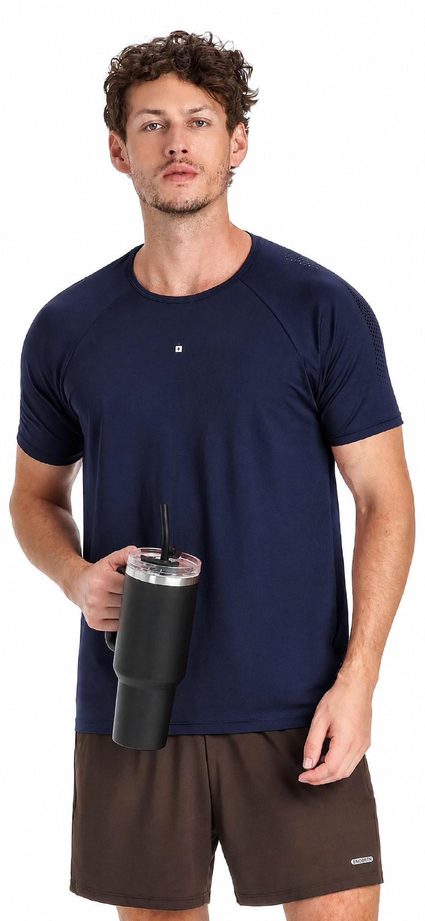 Camiseta Endorfina TZE 314