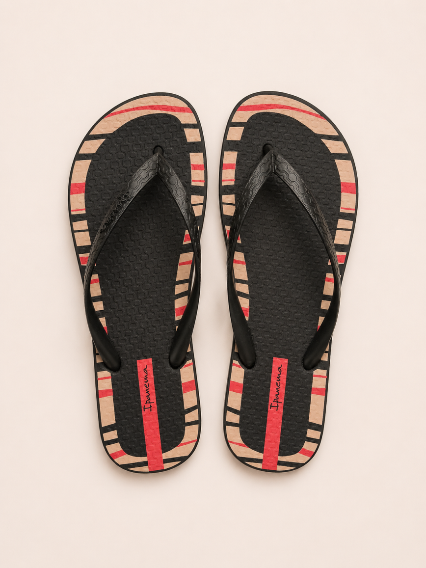 Chinelo Ipanema Day