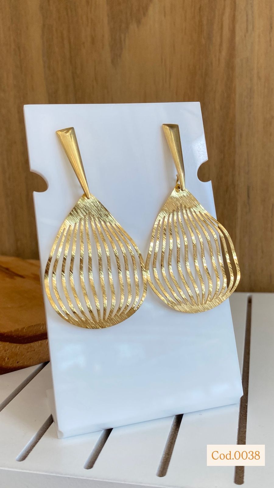 Brinco Ondas Magnífica