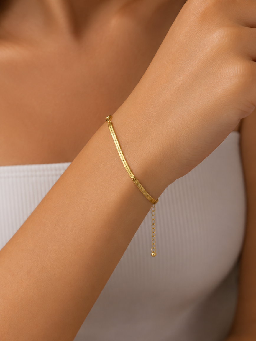 Pulseira Magnífica 268386