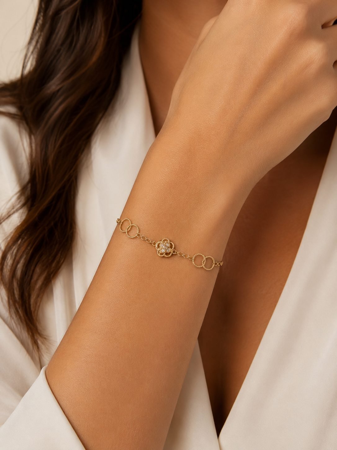 Pulseira Magnífica 277241