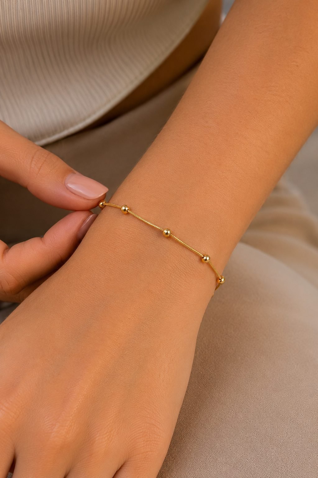 Pulseira Magnífica 268393