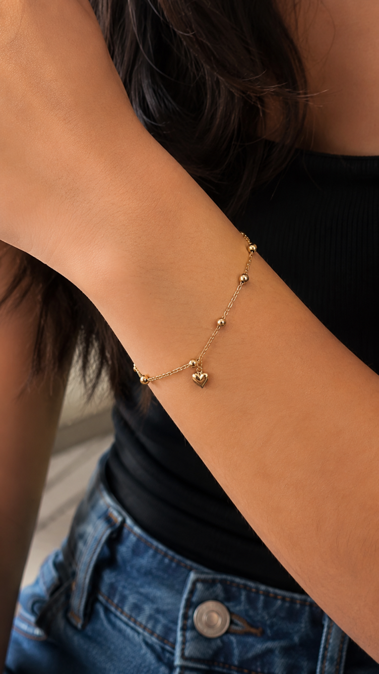 Pulseira Magnífica 263183