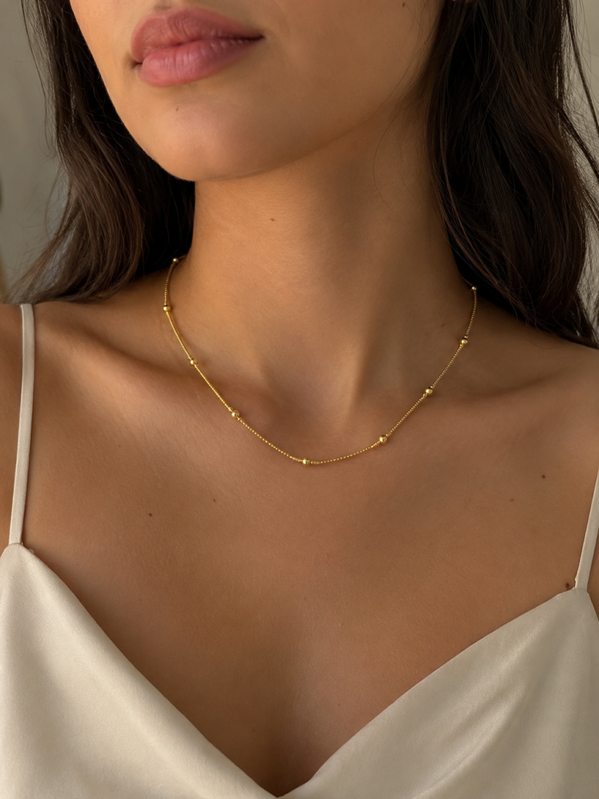 Choker Magnífica