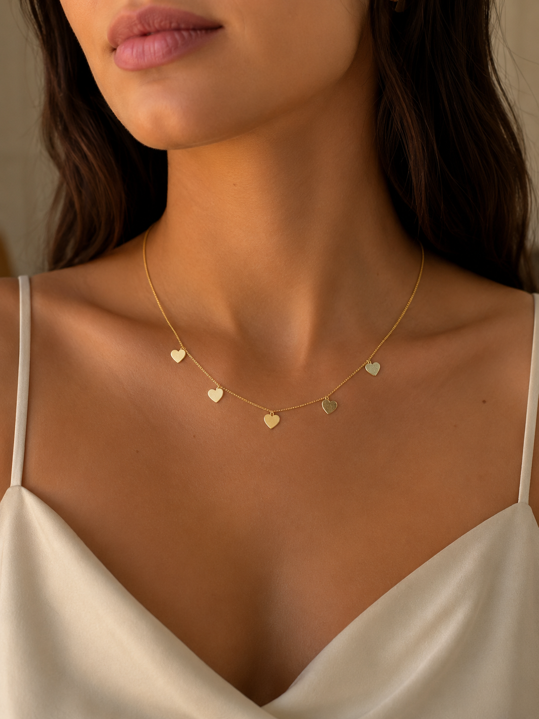 Choker Magnífica