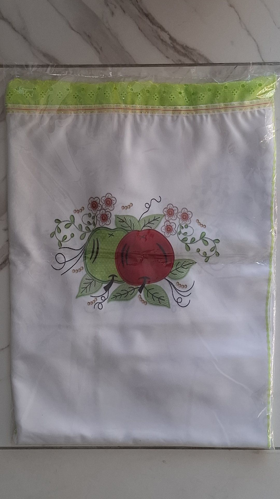 Conjunto Capas de Decoração para Cozinha