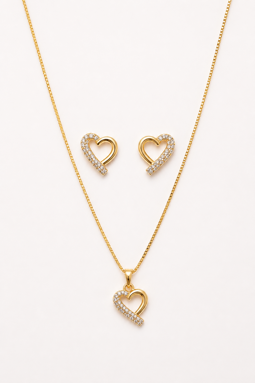 Conjunto Magnífica 280623
