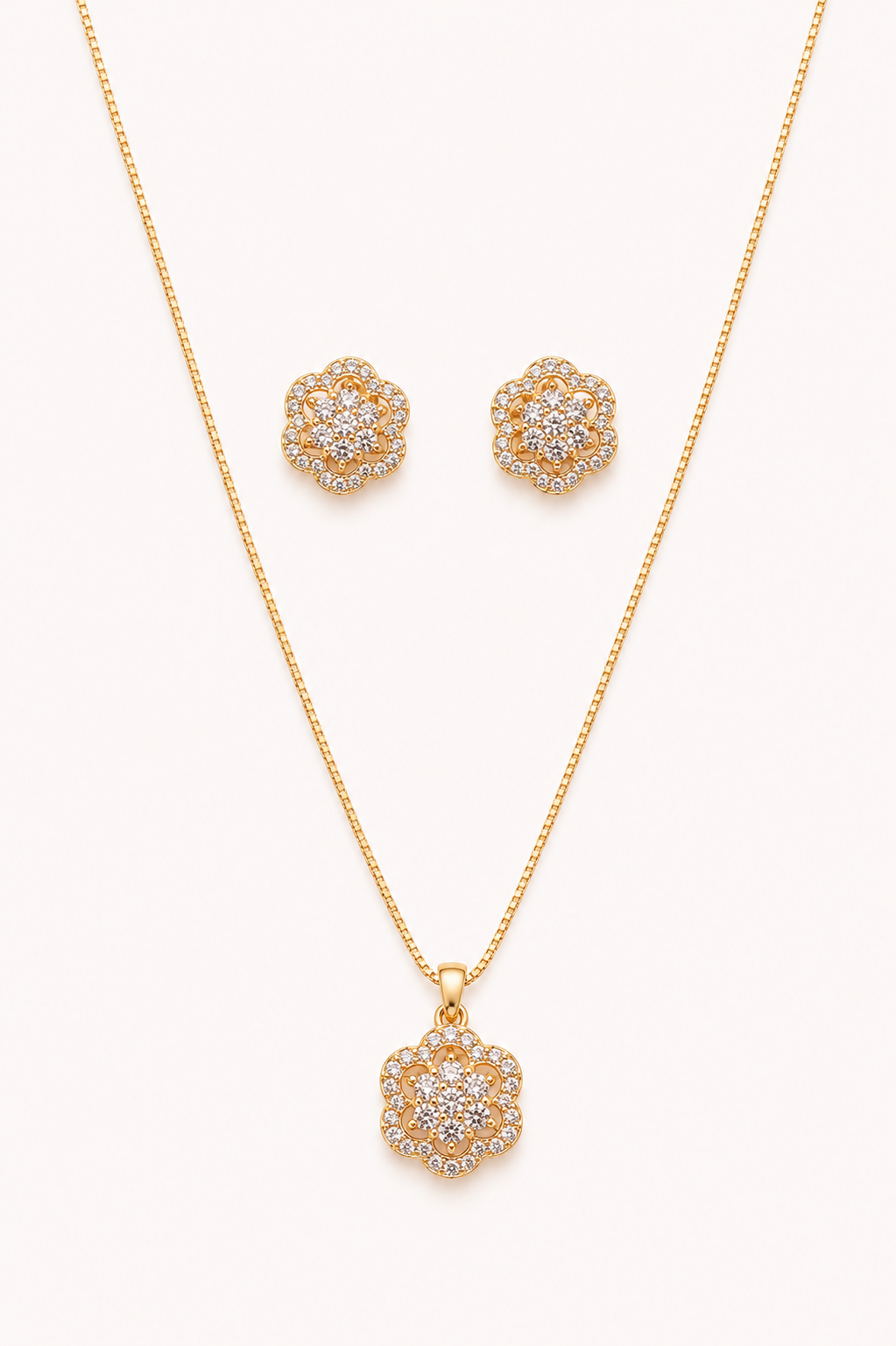 Conjunto Magnífica 280814