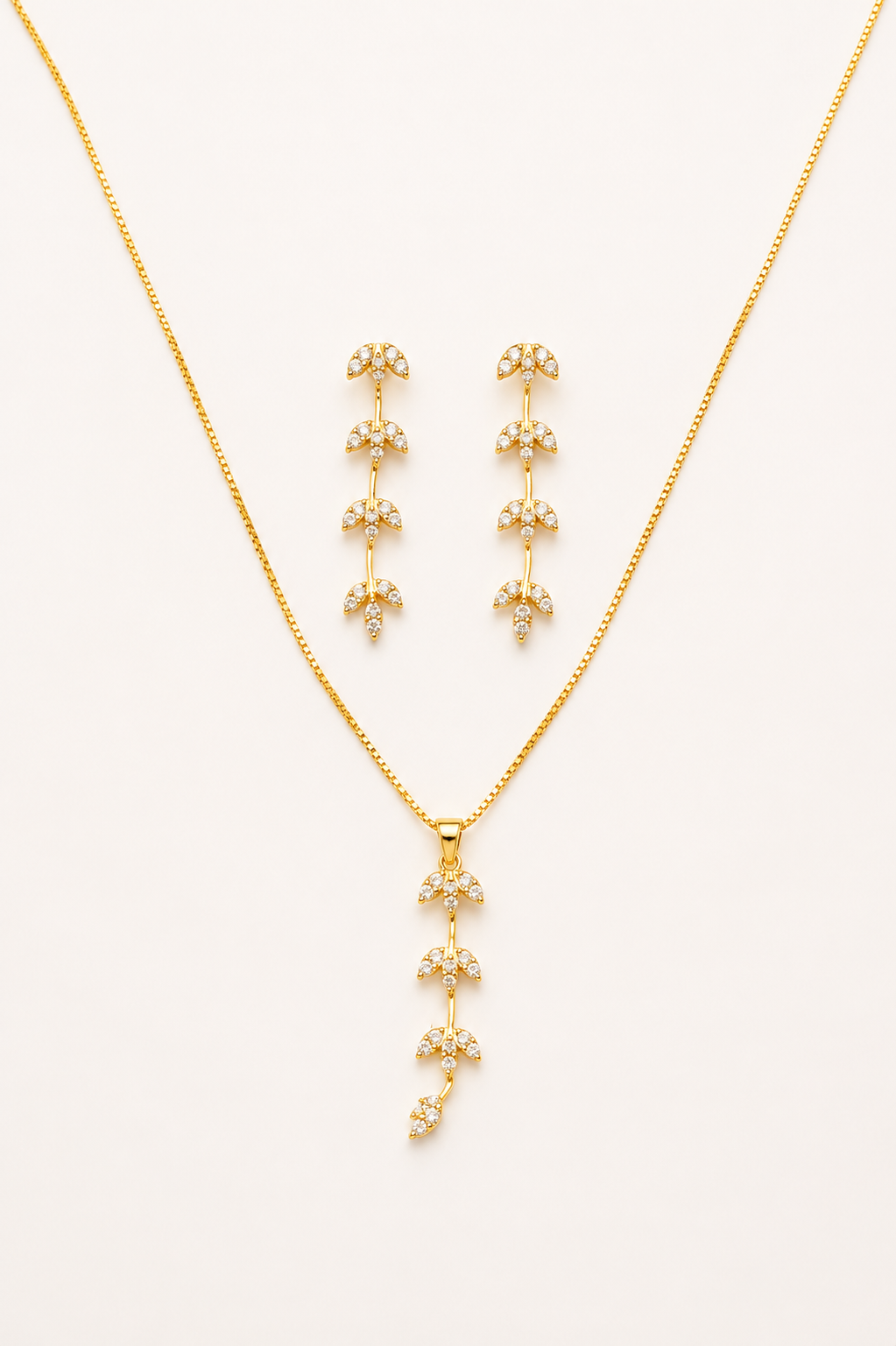 Conjunto Magnífica 265736