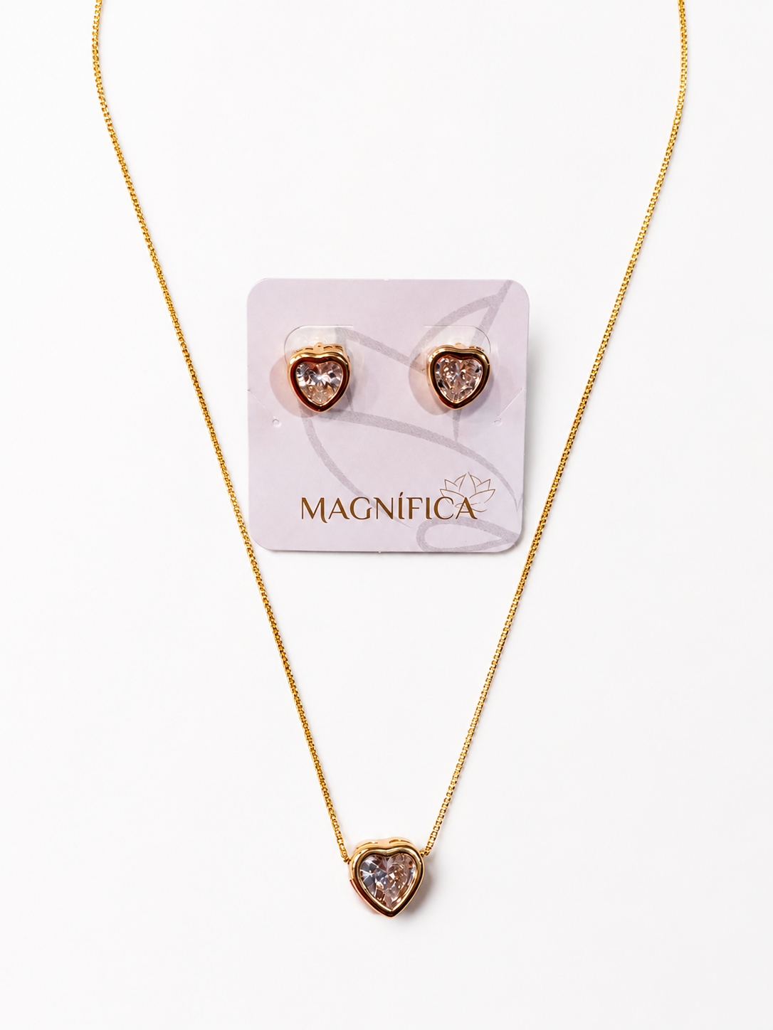 Conjunto Magnífica 280784