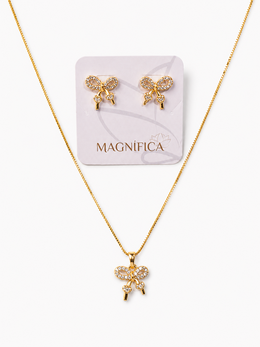 Conjunto Magnífica 280838