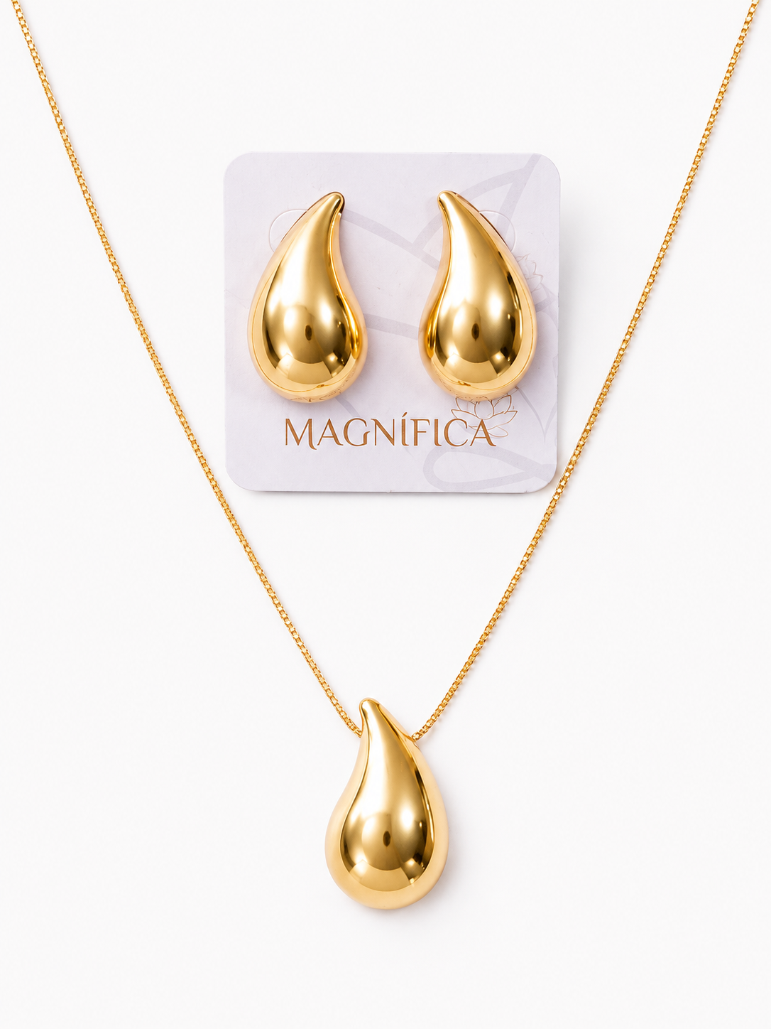 Conjunto Magnífica 237443