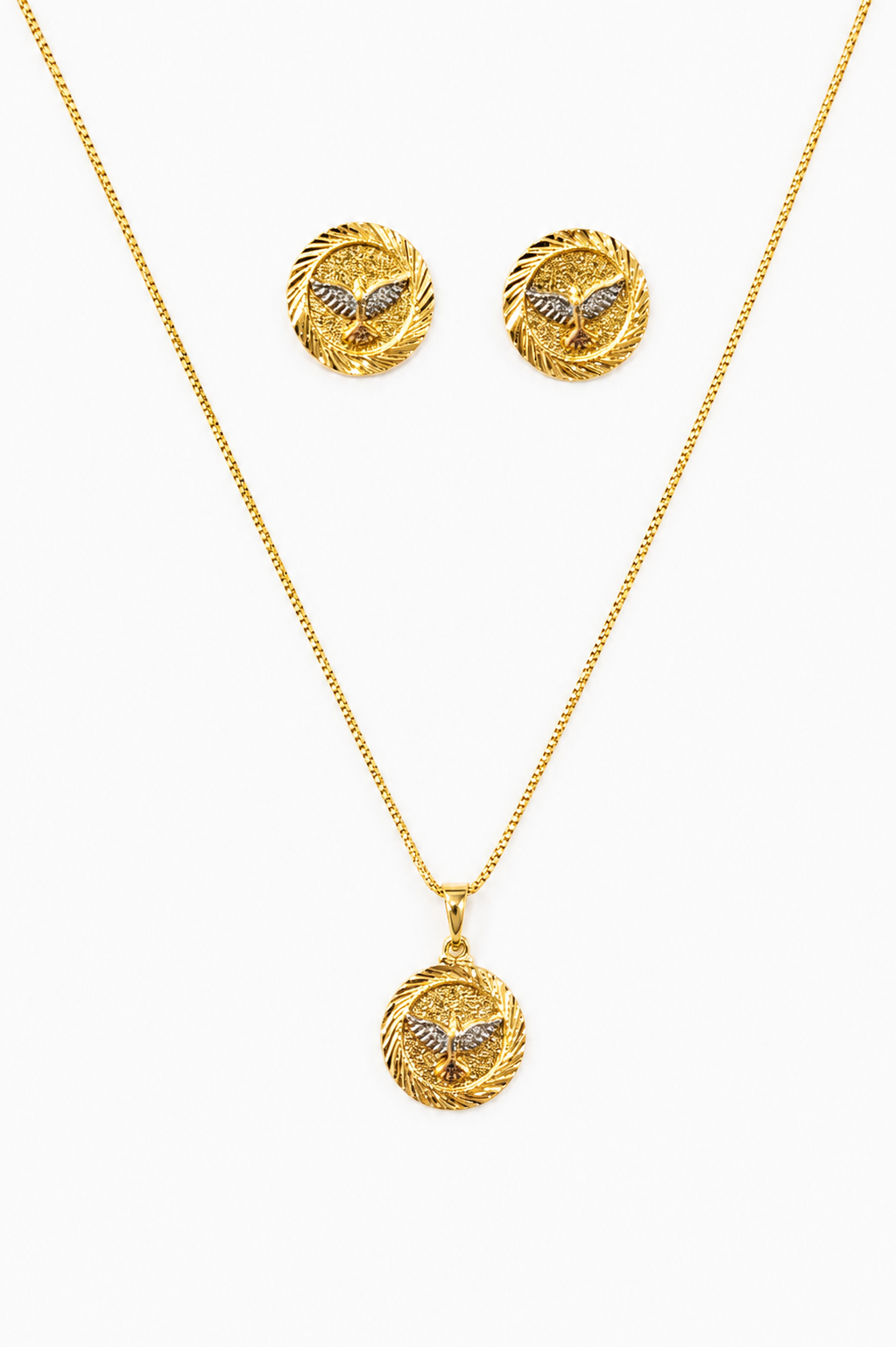 Conjunto Magnífica 265286