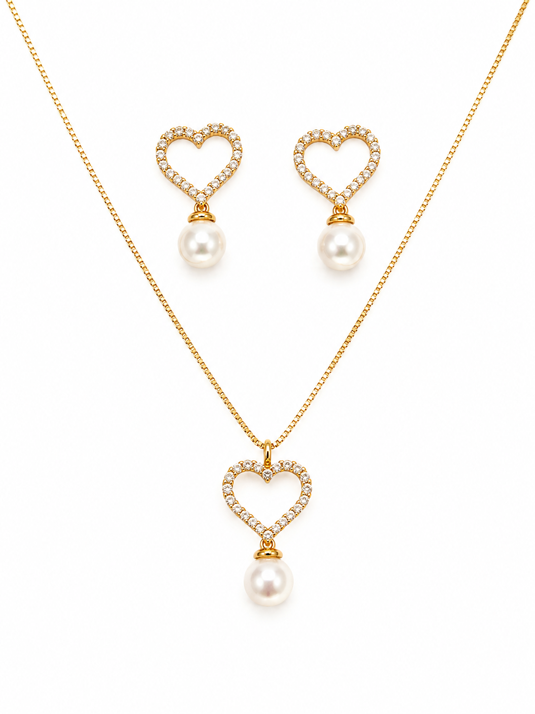 Conjunto Magnífica 265712
