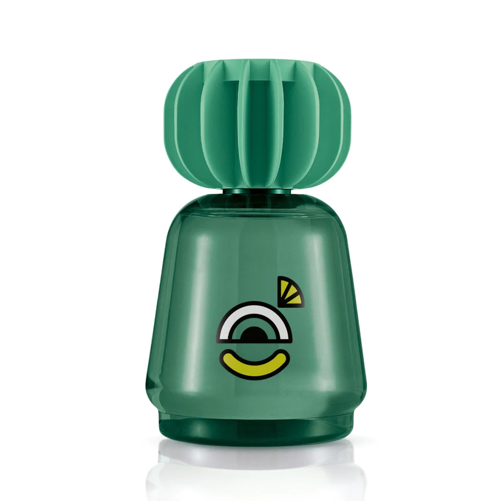 Colônia Infantil Pula-Pula Natura