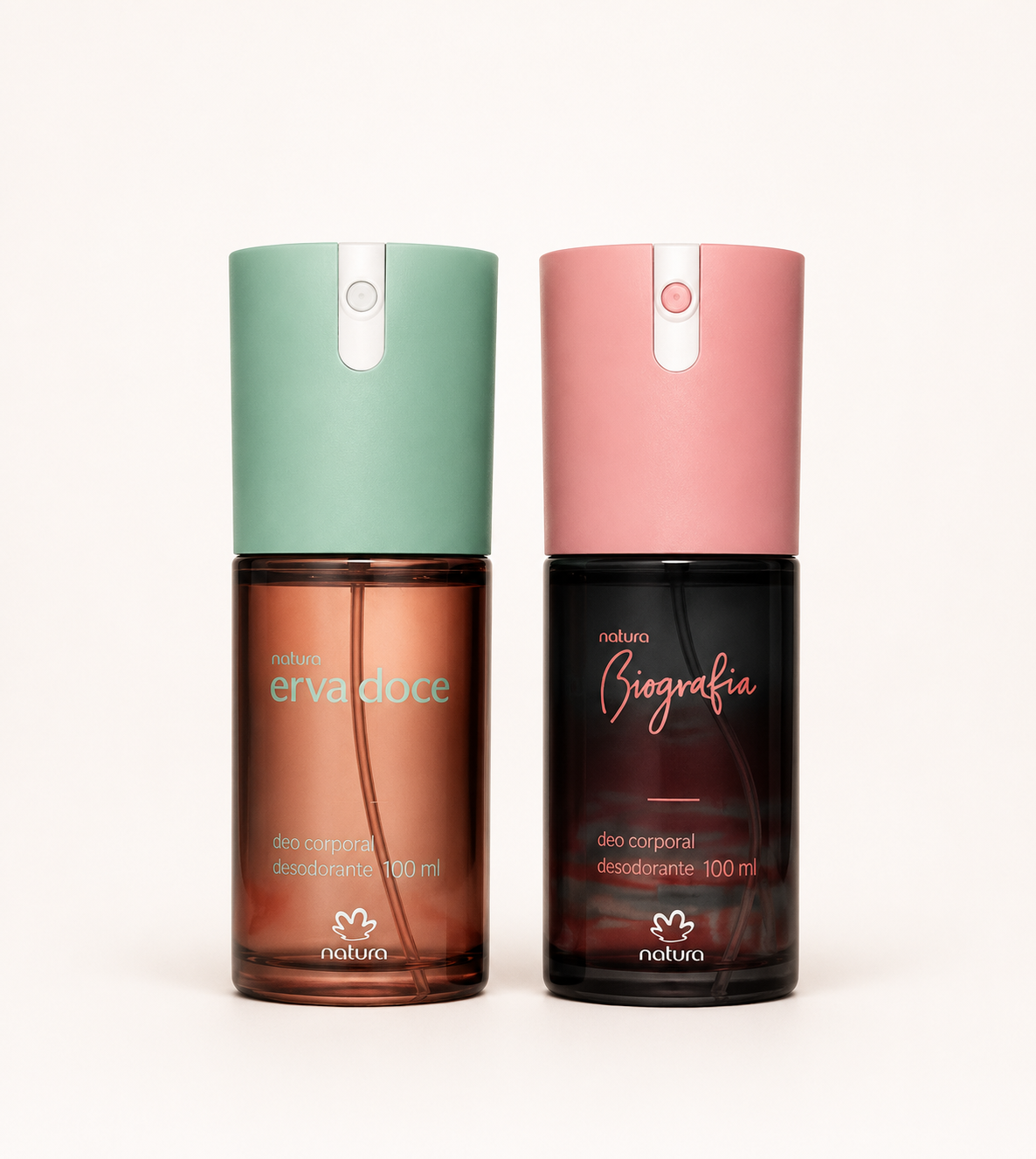 Body Splash Feminino Natura