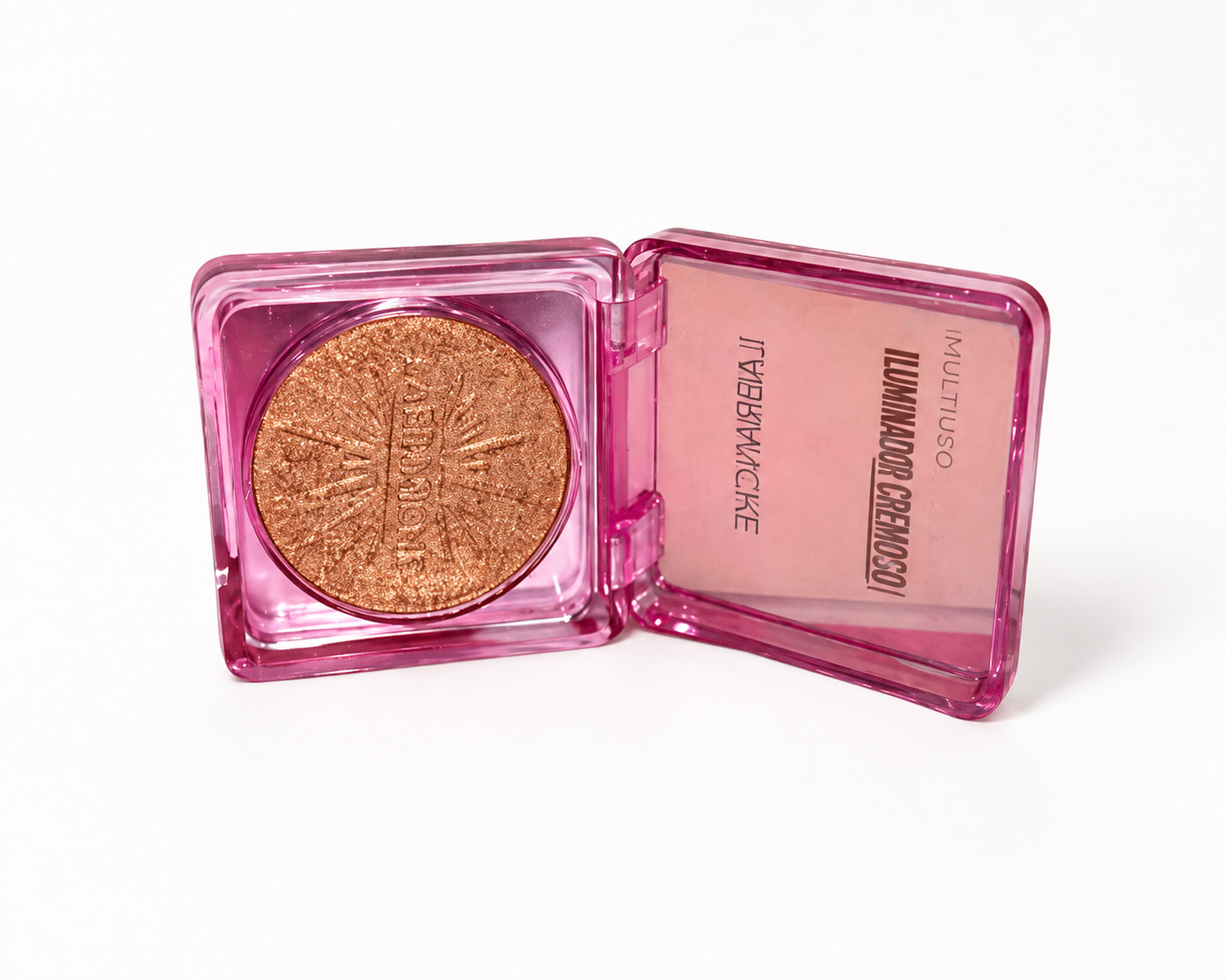 Iluminador Cremoso Multiuso Labranche