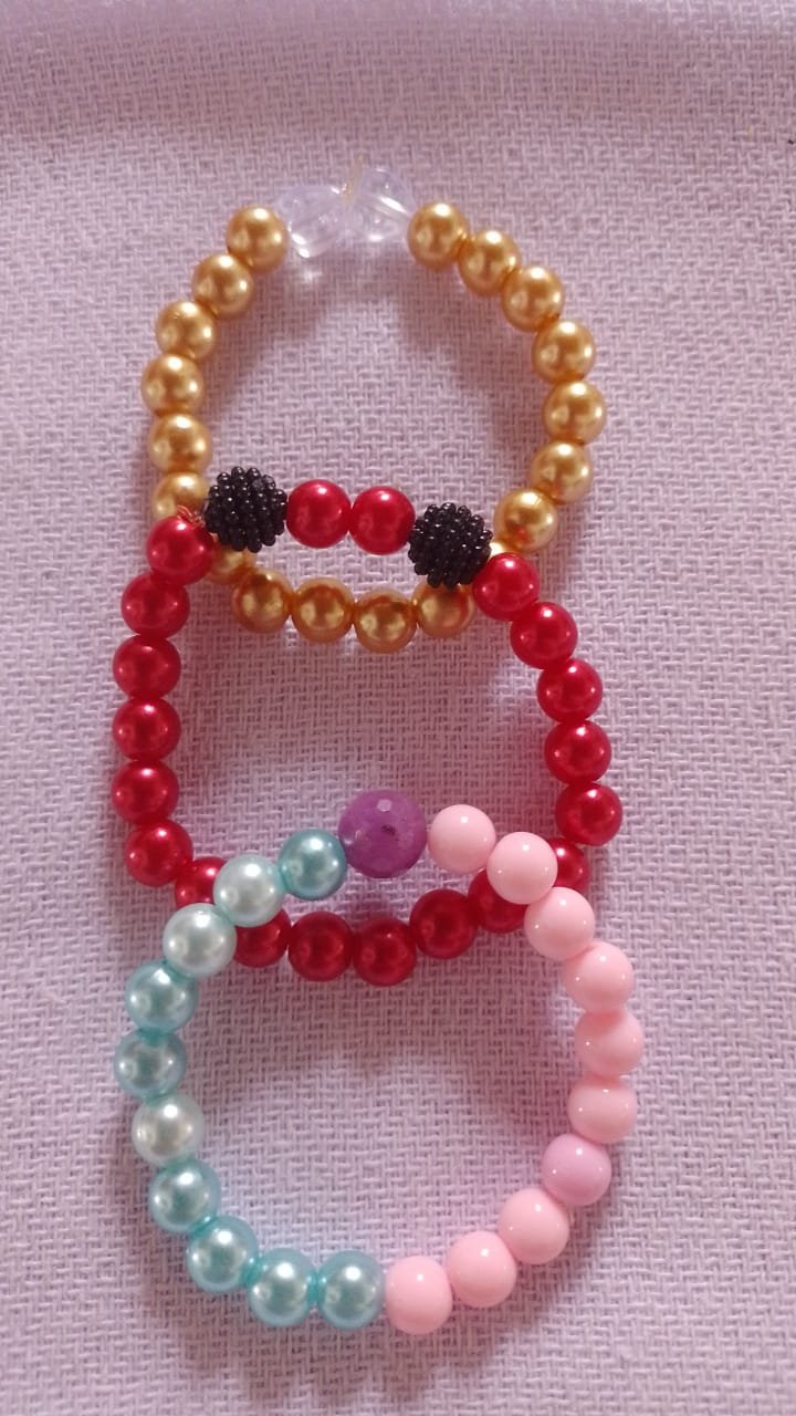 Pulseira de Miçanga