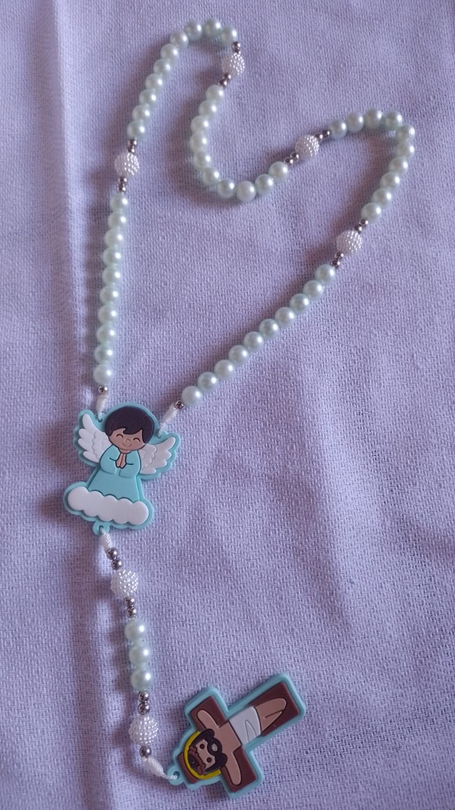 Terço Infantil com ou sem Nome