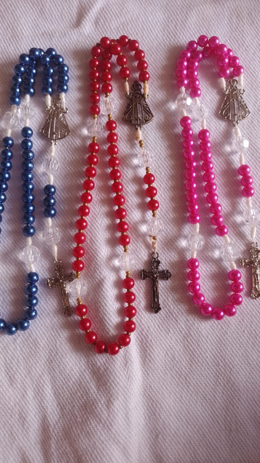 Terço para Devoção