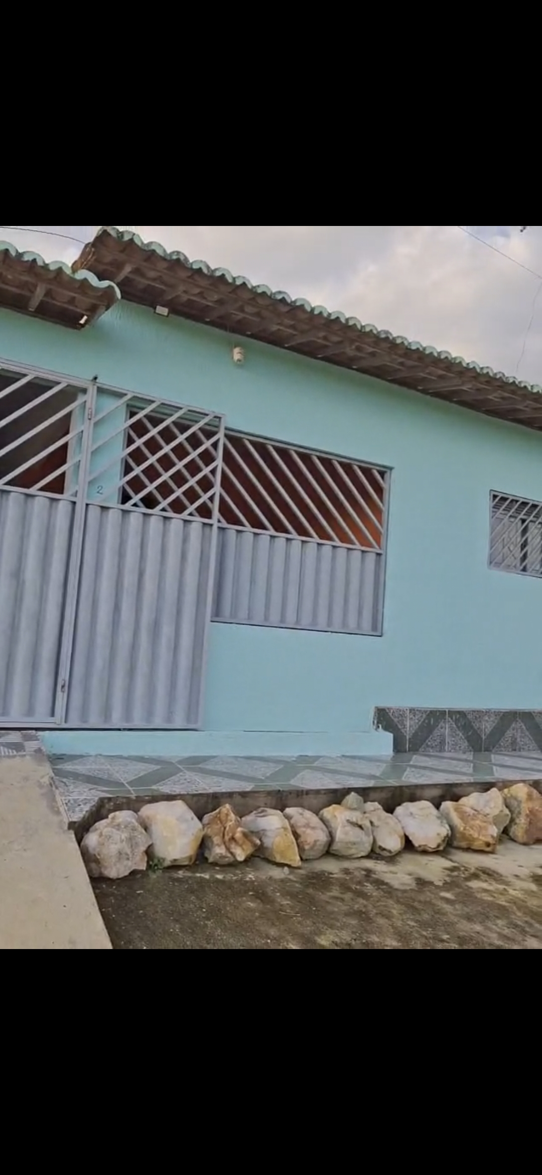 Vende-se Casa ou Troca